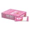 Tetra Nebo Nougat with Peanuts and Strawberry - 50 gm - 12 Pieces