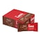 Tetra Latto Classic Wafer Filled with Chocolate Cream Coated with Chocolate - 50 gm - 12 Pieces