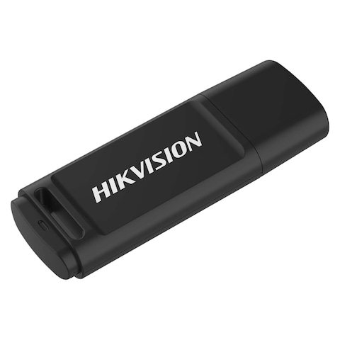 Hikvision USB 3.2 Flash Memory 16GB - Black - M210P