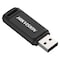 Hikvision USB 3.2 Flash Memory 16GB - Black - M210P