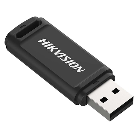 Hikvision USB 3.2 Flash Memory 16GB - Black - M210P