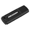 فلاش ميموري هايكفيجن USB 3.2 سعة 128 جيجابايت - اسود - M210P
