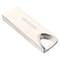 Hikvision USB 2.0 Flash Drive 64GB - Silver - HS-USB-M200A-64G