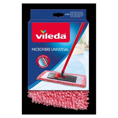 Vileda Pet Pro Mop Cover Replacement