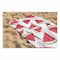 MNT-BEACH TOWEL 70*140 WATERMELON