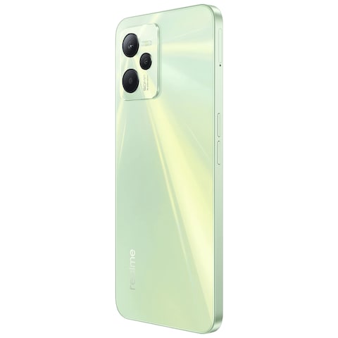 Realme C53 - 6.74-Inch 6GB/128GB 4G LTE Dual SIM Smartphone - Green