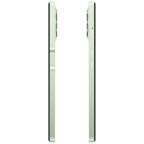 Realme C53 - 6.74-Inch 6GB/128GB 4G LTE Dual SIM Smartphone - Green