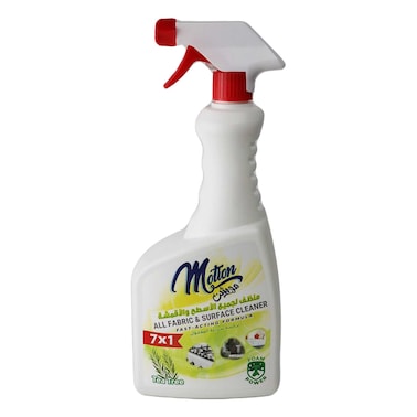 Motion All Fabric And Surface Cleaner - 1 Liter
