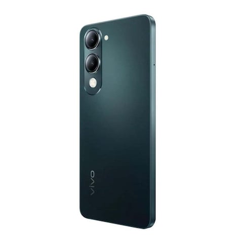 Vivo Y04 - 6.74-inch 64GB/4GB Dual SIM 4G Smartphone - Green