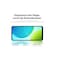 Vivo Y04 - 6.74-inch 64GB/4GB Dual SIM 4G Smartphone - Green