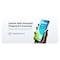 Vivo Y04 - 6.74-inch 64GB/4GB Dual SIM 4G Smartphone - Gold