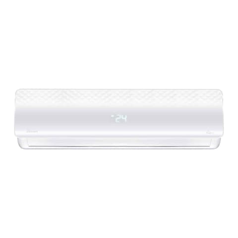 تكييف يونيون إير 1.5 حصان - أبيض - MEGO012CY5RB