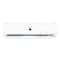Sharp Split Air Conditioner 2.25 HP Cool Digital Plasmacluster - White - AH-AP18ZHE