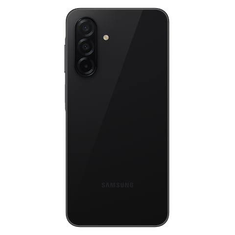 Samsung A26 - 6.7-inch 256GB/8GB Dual SIM 5G Smartphone - Black