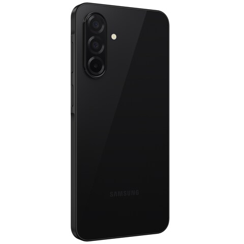 Samsung A26 - 6.7-inch 256GB/8GB Dual SIM 5G Smartphone - Black
