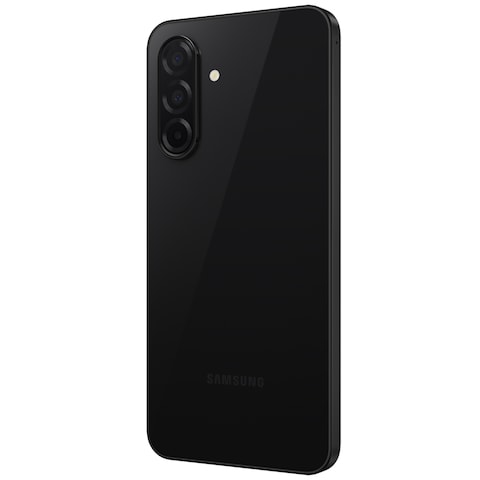 Samsung A26 - 6.7-inch 256GB/8GB Dual SIM 5G Smartphone - Black
