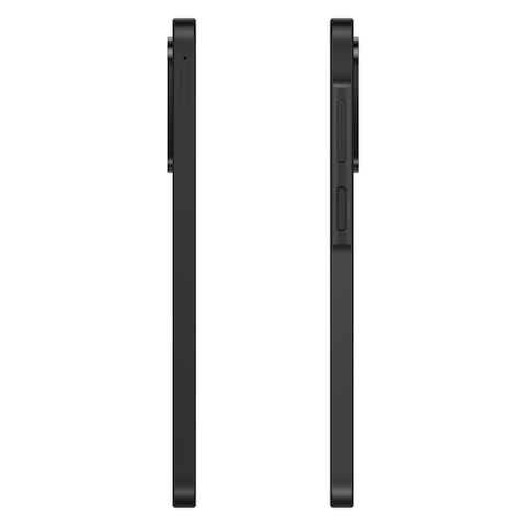Samsung A26 - 6.7-inch 256GB/8GB Dual SIM 5G Smartphone - Black