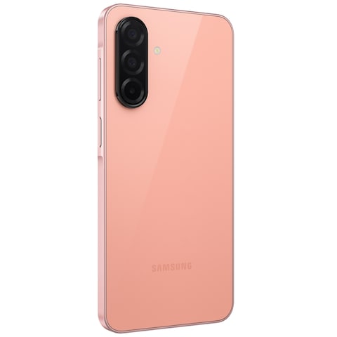 Samsung Galaxy A26 - 6.7-inch 256GB/8GB Dual SIM 5G Smartphone - Pink