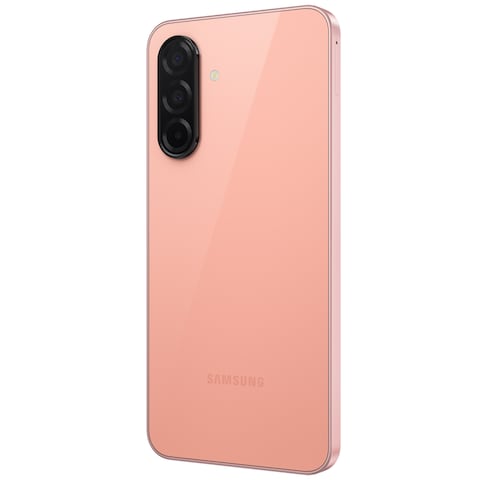 Samsung Galaxy A26 - 6.7-inch 256GB/8GB Dual SIM 5G Smartphone - Pink