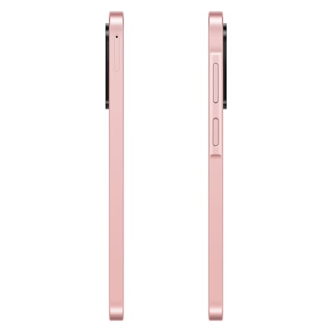 Samsung Galaxy A26 - 6.7-inch 256GB/8GB Dual SIM 5G Smartphone - Pink