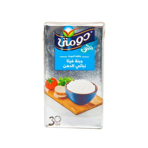 جبنة فيتا دومتي بلس - 125 جرام
