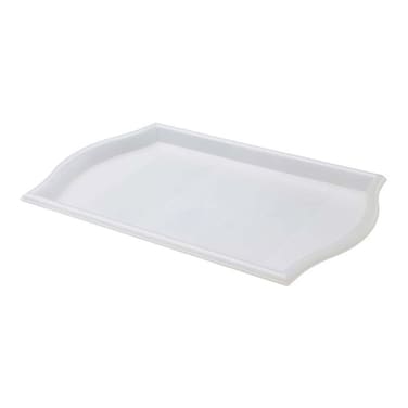 Elite Transparent Tray