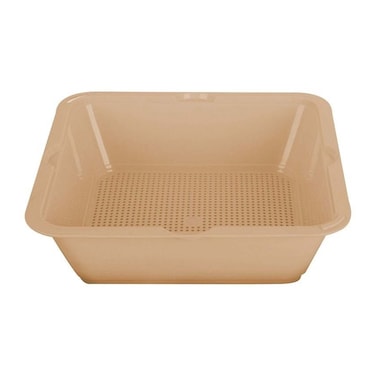 صفاية خضراوات مربعة ايليت - قطعتين