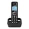 هاتف الكاتيل بدون سلك - اسود - F860