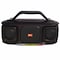 Zero Portable Bluetooth Speaker - Black - Z307