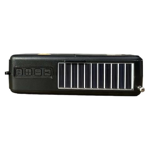 Zero Portable Speaker 5W - Z160