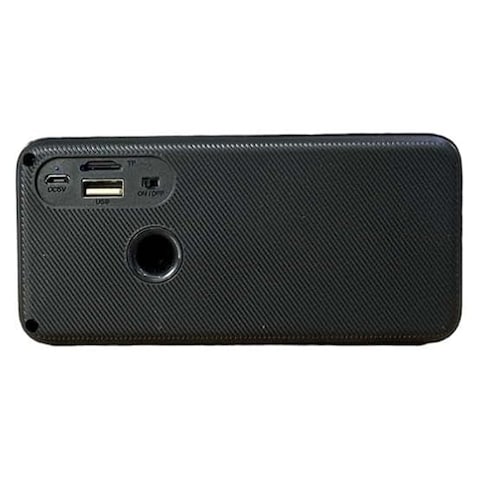 Zero Portable Speaker 5W - Z160