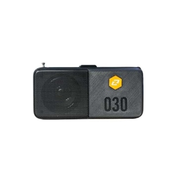 Zero Solar Powered Speaker - Z160