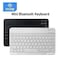 Zero Wireless Keyboard - ZR-3030