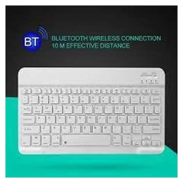 Zero Wireless Keyboard - ZR-3030