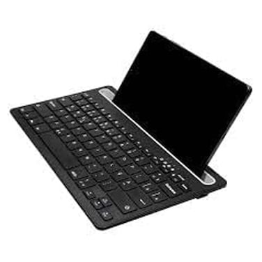 Zero Wireless Keyboard - ZR-3666