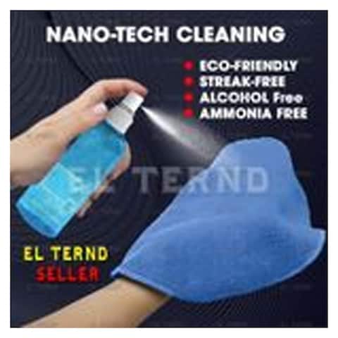 Zero 3 In 1 Cleaning Kit