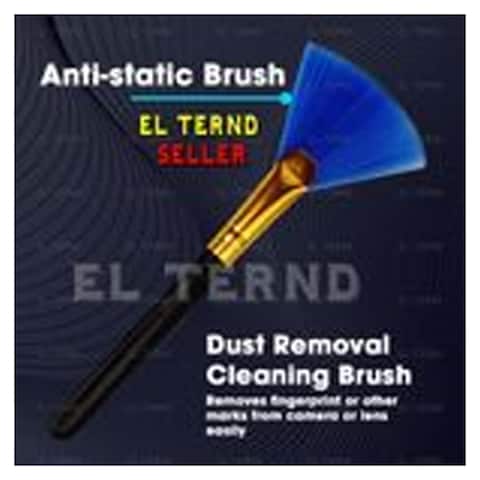 Zero 3 In 1 Cleaning Kit