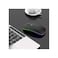 Zero Bluetooth and Wireless Dual Model Mouse - Black - ZR3300