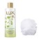 جل استحمام لوكس برائحة سللك جاردنيا + لوف - 500 مل