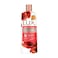 Lux Shower Gel Romantic Hibiscus + Louf  -  500ml