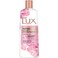 جل الاستحمام لوكس سوفت روز - 500 مل + ليفة