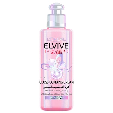 كريم إلفيف جليكو جلوس - 200 مل