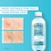 Garnier Micellar Cleansing Water with Salicylic Acid - 400 ml
