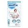 حفاضات الأطفال مولفيكس بريميوم - ماكسي مقاس 4 - 56 حفاضة