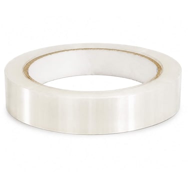 TRANSPARENT WHITE ADHESIVE3CM