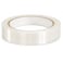 TRANSPARENT WHITE ADHESIVE3CM