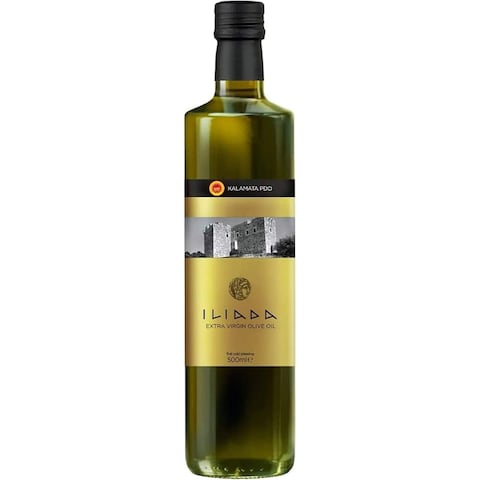 Iliada Classic Olive Oil - 750 ml