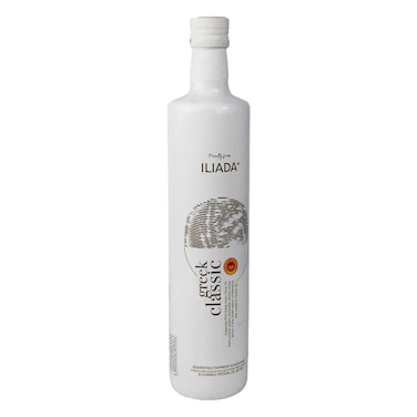 Iliada Classic Olive Oil - 750 ml