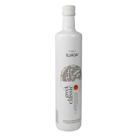 Iliada Classic Olive Oil - 750 ml