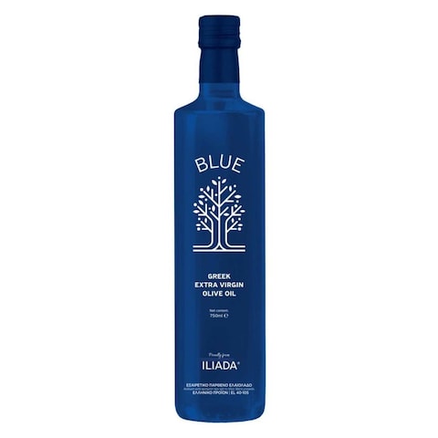 Iliada Olive Oil Blue - 750 ml